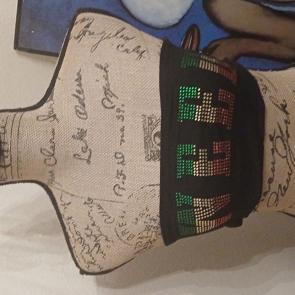Poster Grl Weed Boob Tube - Picture 1 of 4